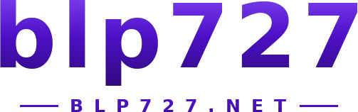 blp727 logo